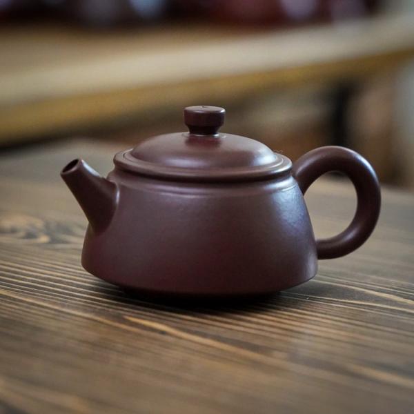 Исинский чайник «Ши Пяо» 100 мл фото