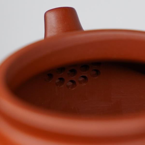 Исинский чайник «Дэ Чжун 33» 150&nbsp;мл