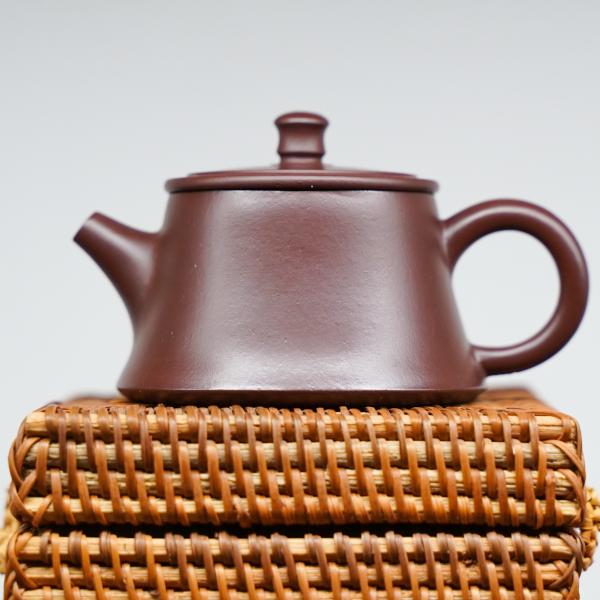 Исинский чайник «Ши Пяо эгоист 2» 100 мл фото