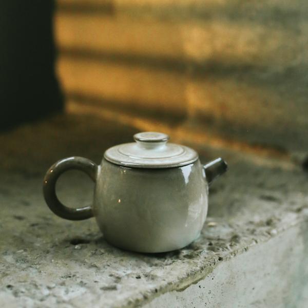 Чайник «Туман» Дэхуа 125 мл Чайник «Туман» Дэхуа 125 мл