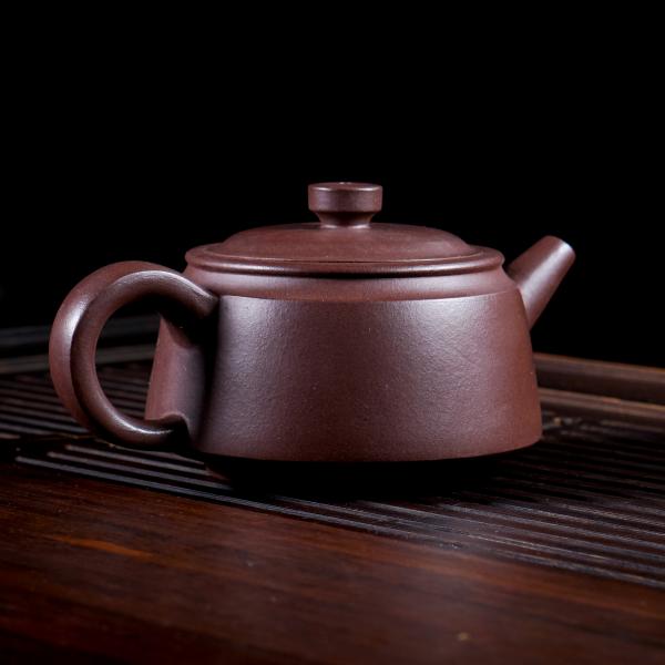 Исинский чайник «Ши Пяо Да Коу» 210&nbsp;мл