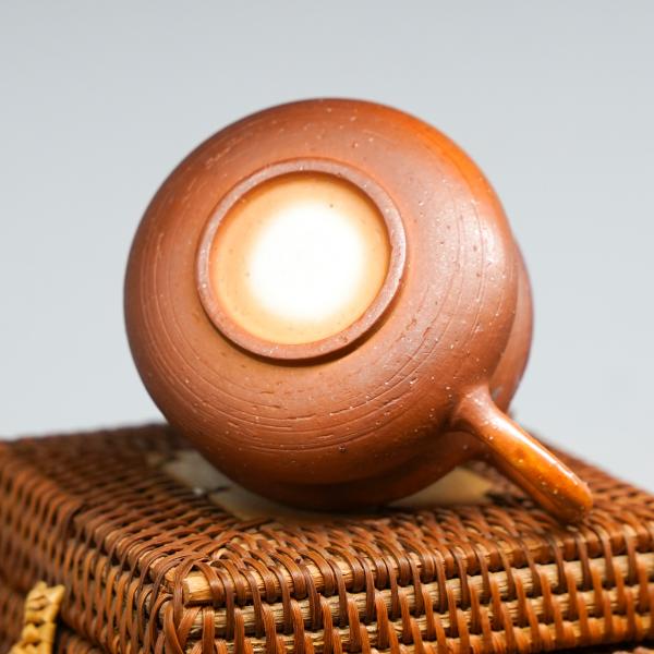 Чайник «Ириска 8» Дэхуа 125&nbsp;мл