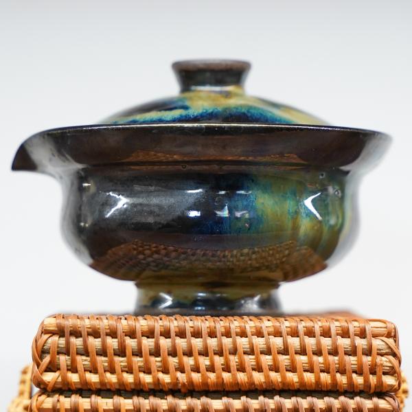 Гайвань сиборидаси «Космическая» керамика 200&nbsp;мл