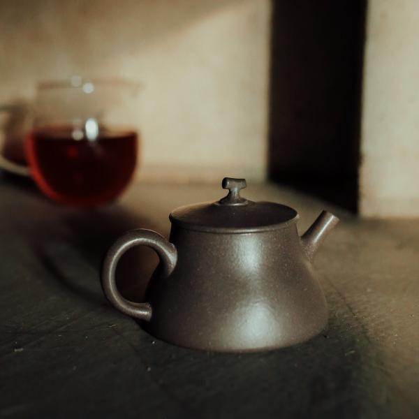 Исинский чайник «Ши Пяо 70» 150&nbsp;мл