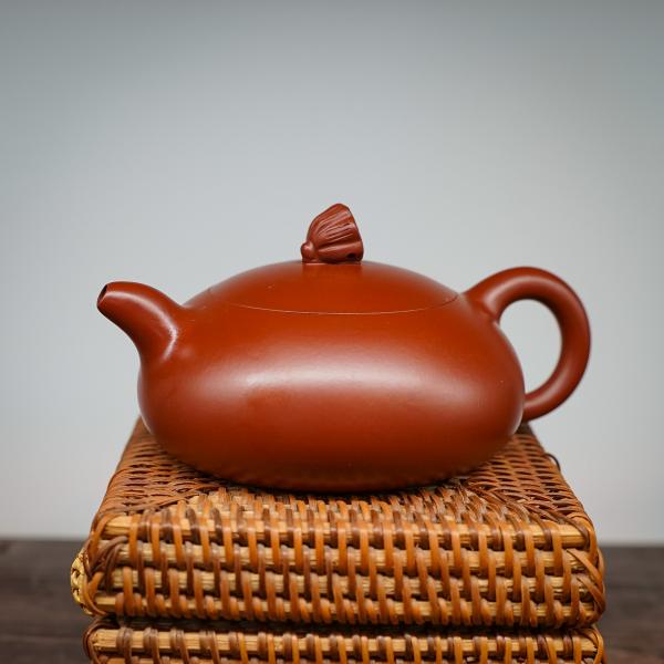 Исинский чайник «Фан Гу» 175 мл фото