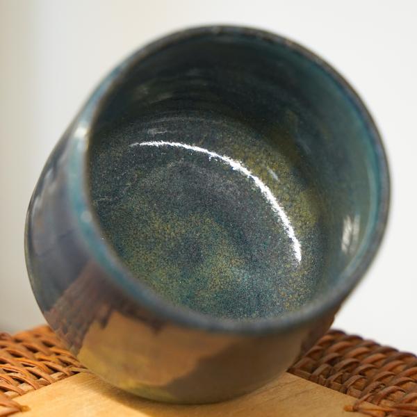 Пиала «Северное сияние 4» керамика 100&nbsp;мл