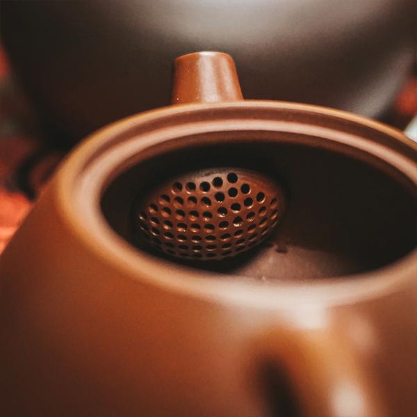 Исинский чайник «Ши Пяо Хун Ни» 180&nbsp;мл