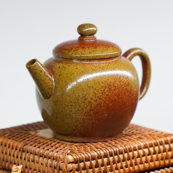 Исинский чайник «2608» 175&nbsp;мл