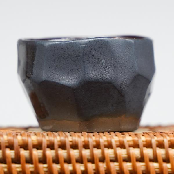 Пиала «Половинки 3» керамика 50&nbsp;мл