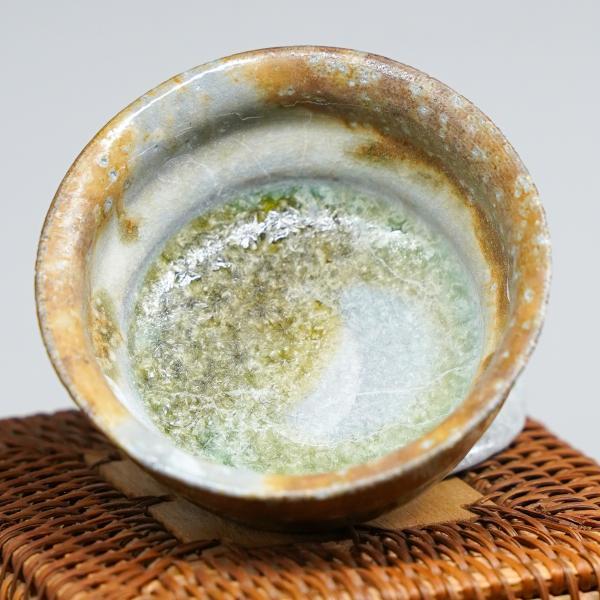 Гайвань «Пятнистая» Дэхуа 75&nbsp;мл