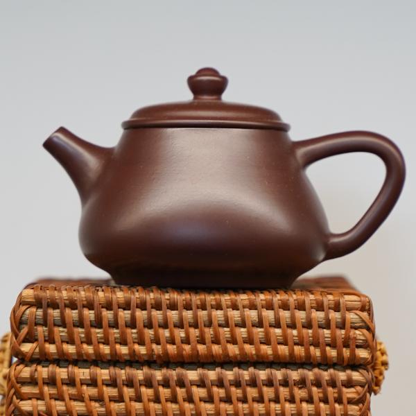 Исинский чайник «Ши Пяо 86» 130 мл Исинский чайник «Ши Пяо 86» 130 мл