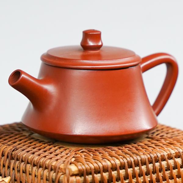 Исинский чайник «Ши Пяо эгоист 3» 100&nbsp;мл