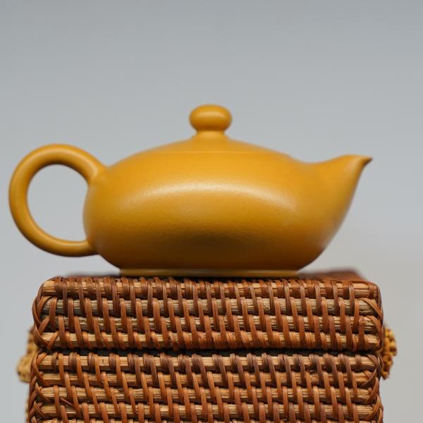 Исинский чайник «2641» 140&nbsp;мл