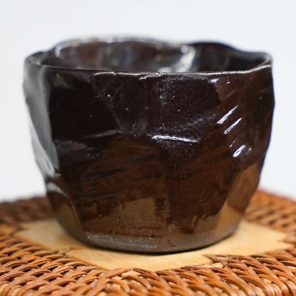 Пиала «Обсидиан» керамика 45 мл Пиала «Обсидиан» керамика 45 мл