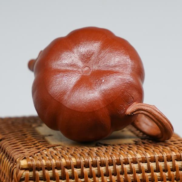 Исинский чайник «Яблоко Жао Цин» 110&nbsp;мл