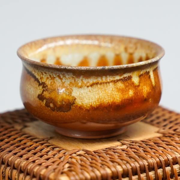 Пиала «Ириска 19» Дэхуа 75&nbsp;мл