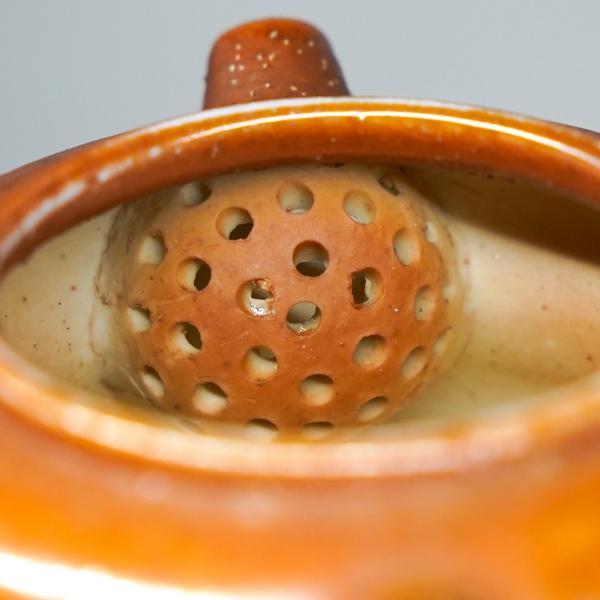 Чайник «Ириска 6» Дэхуа 130&nbsp;мл