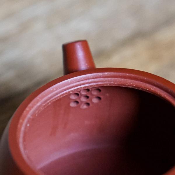 Исинский чайник «1869» 150&nbsp;мл