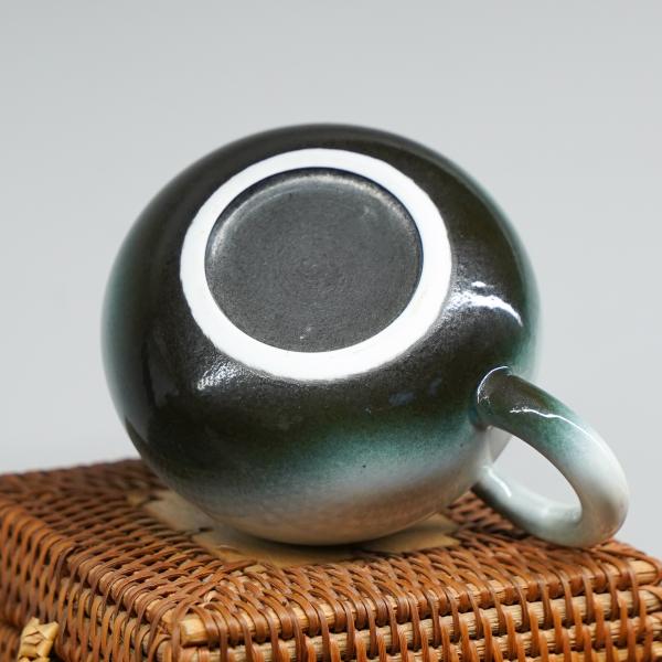 Чайник «309» Цзиндэчжэнь керамика 205 мл Чайник «309» Цзиндэчжэнь керамика 205 мл