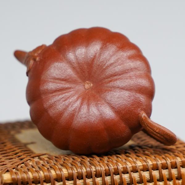 Исинский чайник «Тыква 2 Жао Цин» 55 мл Исинский чайник «Тыква 2 Жао Цин» 55 мл