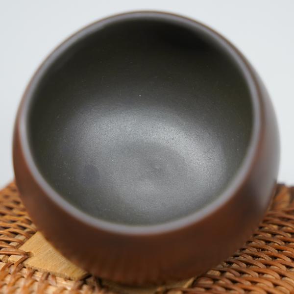 Пиала из Гуанси «Нисин Тао 2617» 120 мл Пиала из Гуанси «Нисин Тао 2617» 120 мл