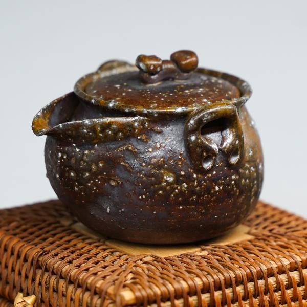 Гайвань сиборидаси «Бронза 2» Дэхуа 125&nbsp;мл