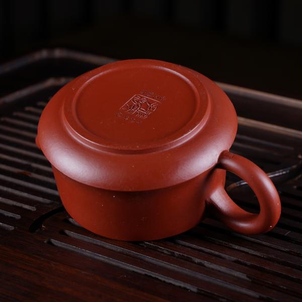 Исинский чайник «Ши Пяо» 150&nbsp;мл