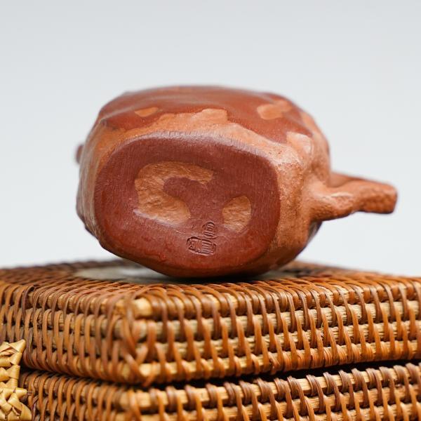 Исинский чайник «Скала Жао Цин» 150 мл Исинский чайник «Скала Жао Цин» 150 мл