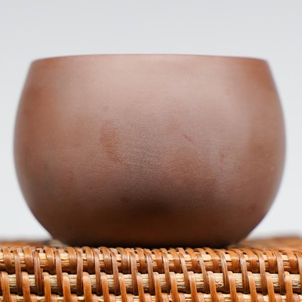 Пиала из Гуанси «Нисин Тао 2618» 120 мл Пиала из Гуанси «Нисин Тао 2618» 120 мл