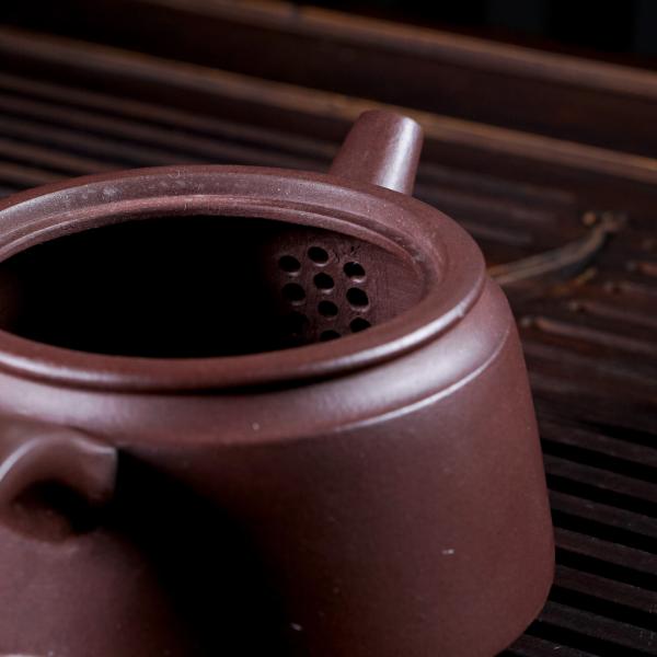 Исинский чайник «Ши Пяо Да Коу» 210&nbsp;мл