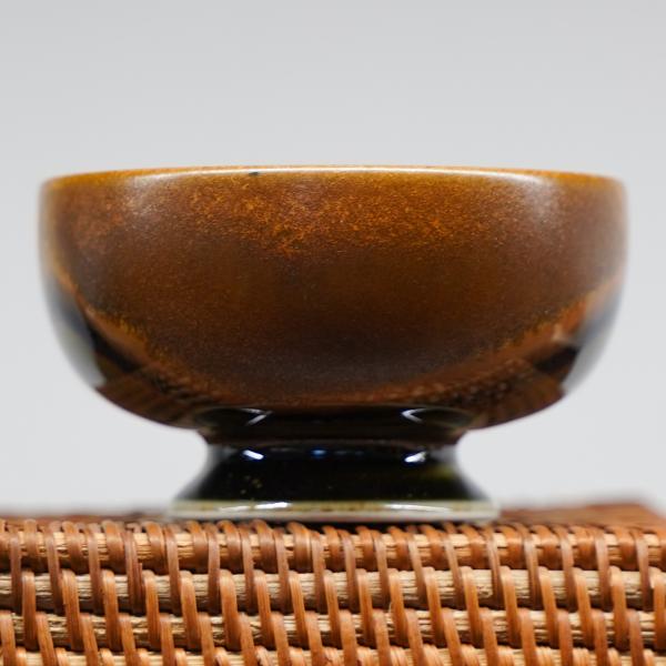 Пиала «Воды и горы 193» Цзиндэчжэнь керамика 80&nbsp;мл