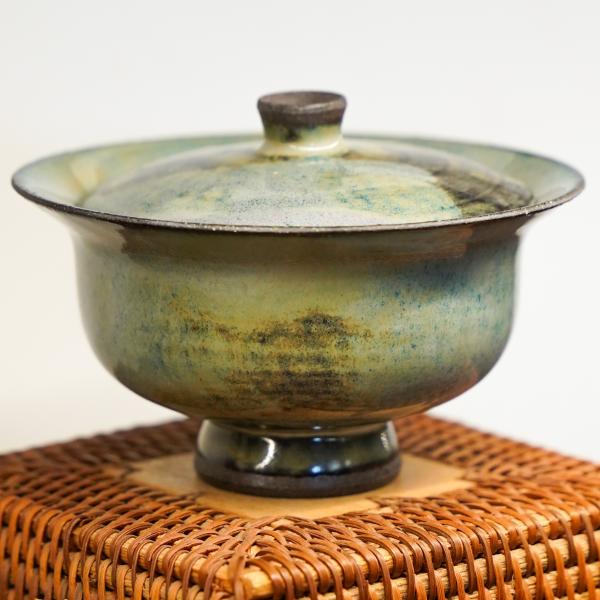 Гайвань «Ламинария» керамика 150&nbsp;мл