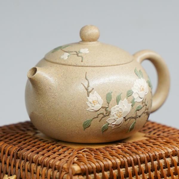 Исинский чайник «Си Ши 71» 125&nbsp;мл