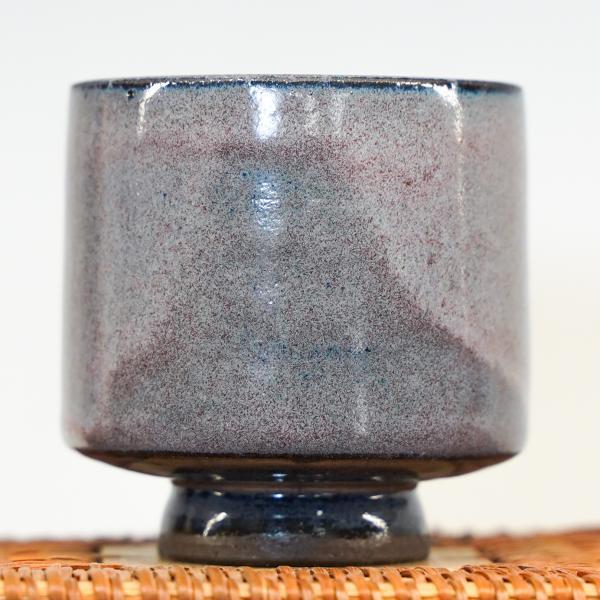 Пиала «Пепельная» керамика 125&nbsp;мл