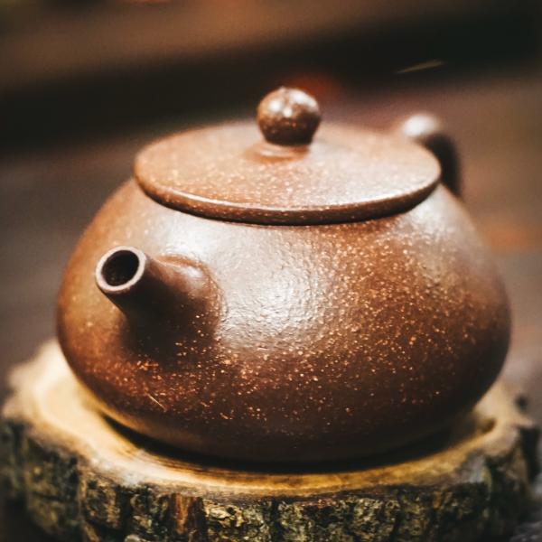 Исинский чайник «Ши Пяо Цзянь По Ни» 200&nbsp;мл