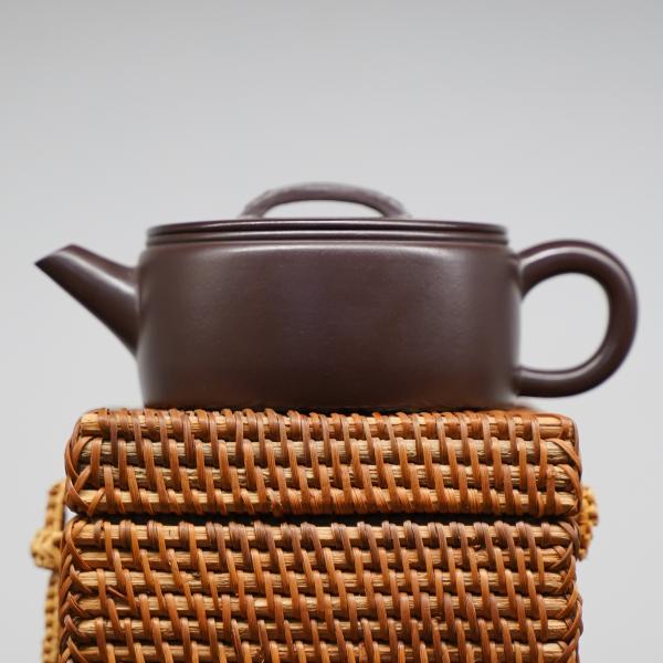 Исинский чайник «Хань Ва Ху 21» 125 мл фото