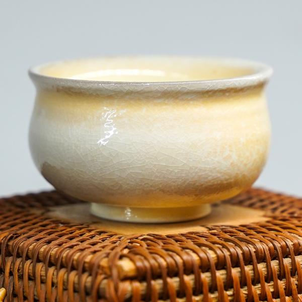 Пиала «Сливочная» Дэхуа 75 мл Пиала «Сливочная» Дэхуа 75 мл