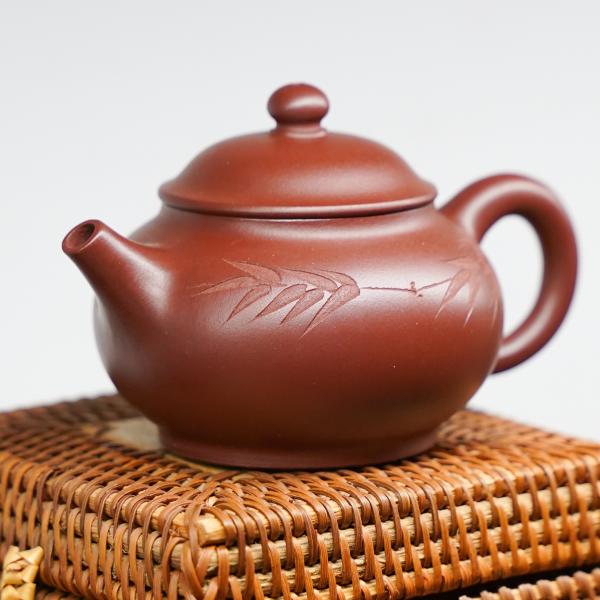 Исинский чайник «2602» 150&nbsp;мл