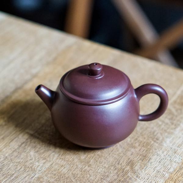 Исинский чайник «1856» 210 мл фото