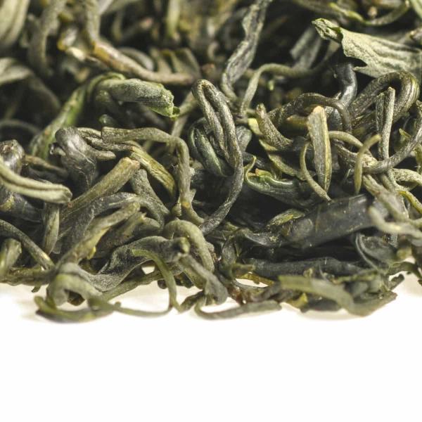 Зеленый чай Е Шен «Дикорастущий»