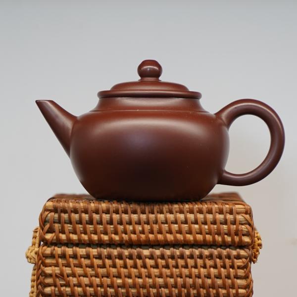 Исинский чайник «Шуй Пин 17» 195 мл фото