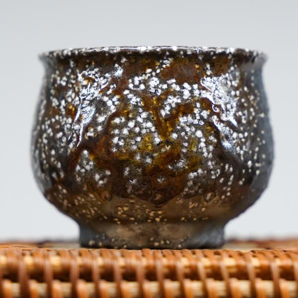 Пиала «Улитка 3» Дэхуа 55&nbsp;мл