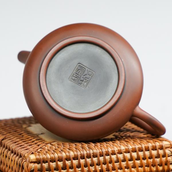 Чайник из&nbsp;Гуанси «Нисин Тао Ши&nbsp;Пяо 73» 145&nbsp;мл