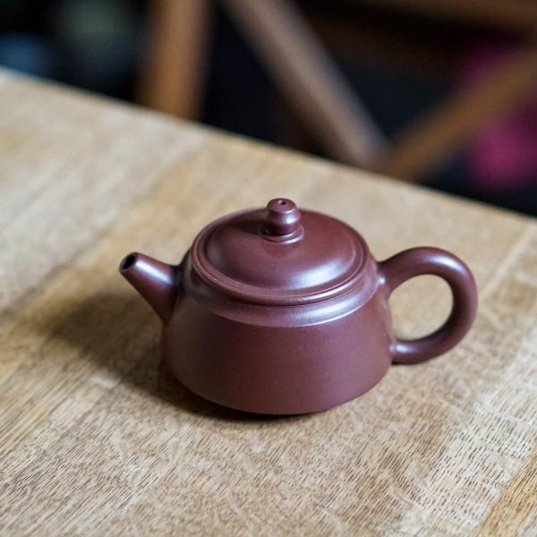 Исинский чайник «1860» 160&nbsp;мл