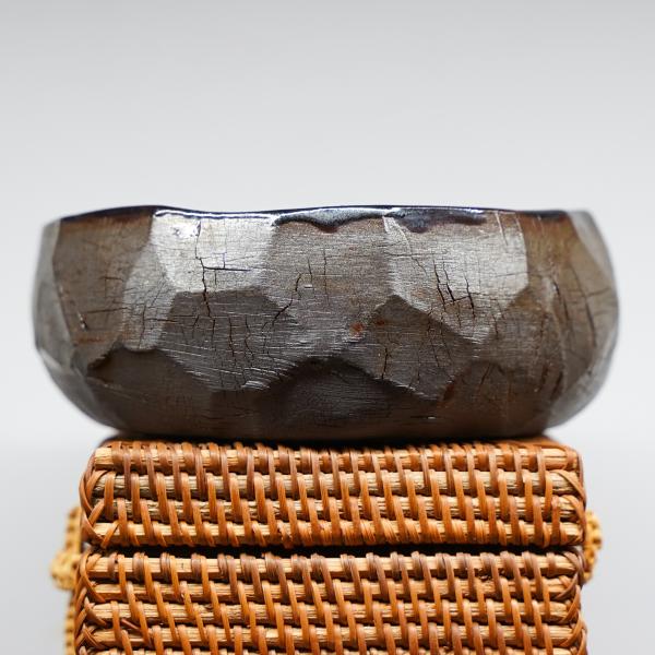 Чайный пруд «Обожжённое дерево» керамика 375 мл Чайный пруд «Обожжённое дерево» керамика 375 мл фото