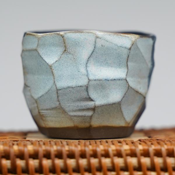 Пиала «Половинки» керамика 50&nbsp;мл