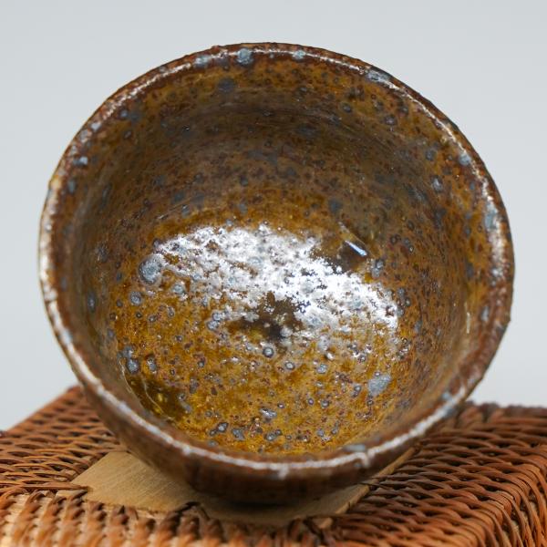 Пиала «Пепел и солнце» Дэхуа 125&nbsp;мл