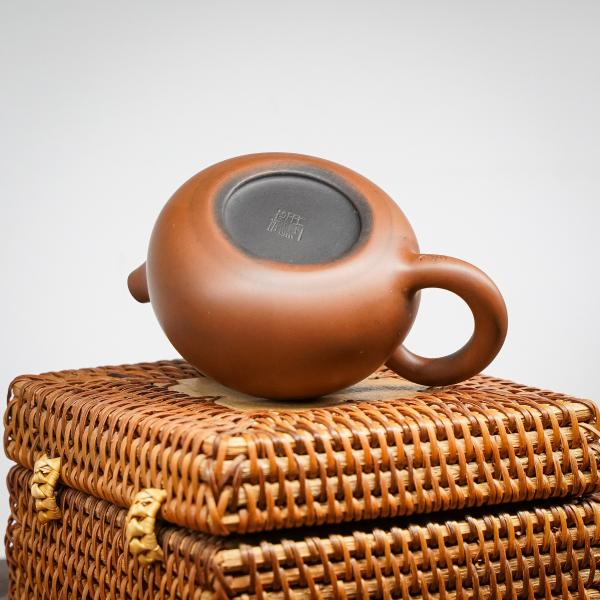 Чайник «Си Ши» Цзяньшуй керамика 95&nbsp;мл
