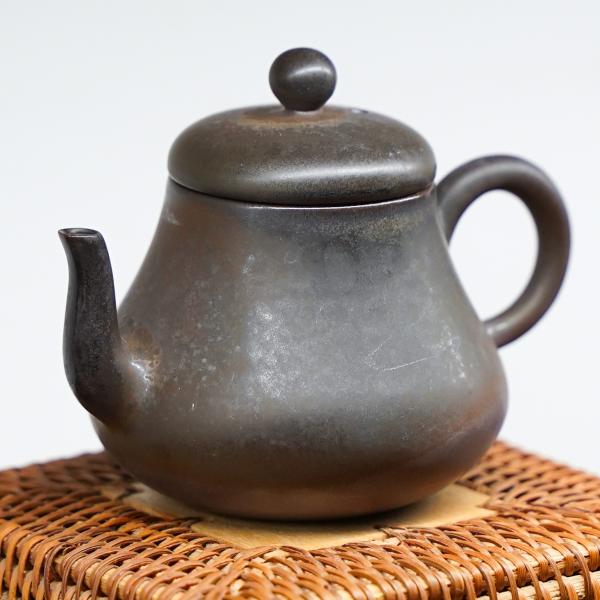 Чайник «Металл 11» Дэхуа 125&nbsp;мл