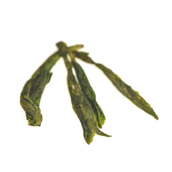 Зеленый чай Си Ху Лун Цзин